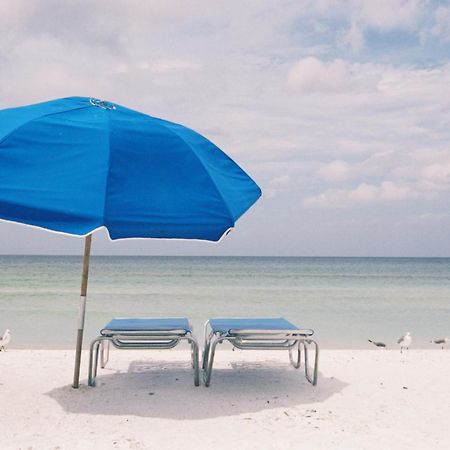Tropical Beach Resorts - Sarasota Siesta Key Létesítmények fotó