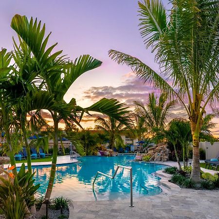 Tropical Beach Resorts - Sarasota Siesta Key Kültér fotó