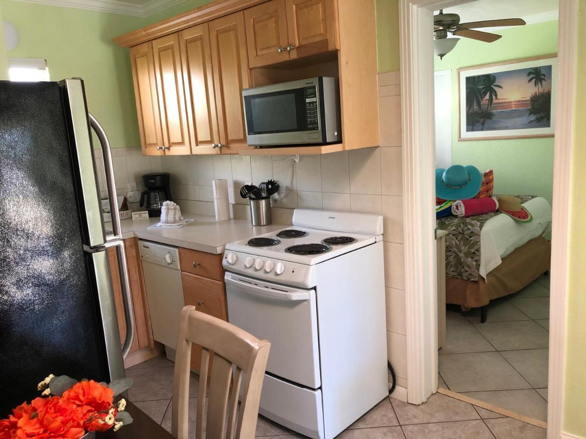 Tropical Beach Resorts - Sarasota Siesta Key Kültér fotó