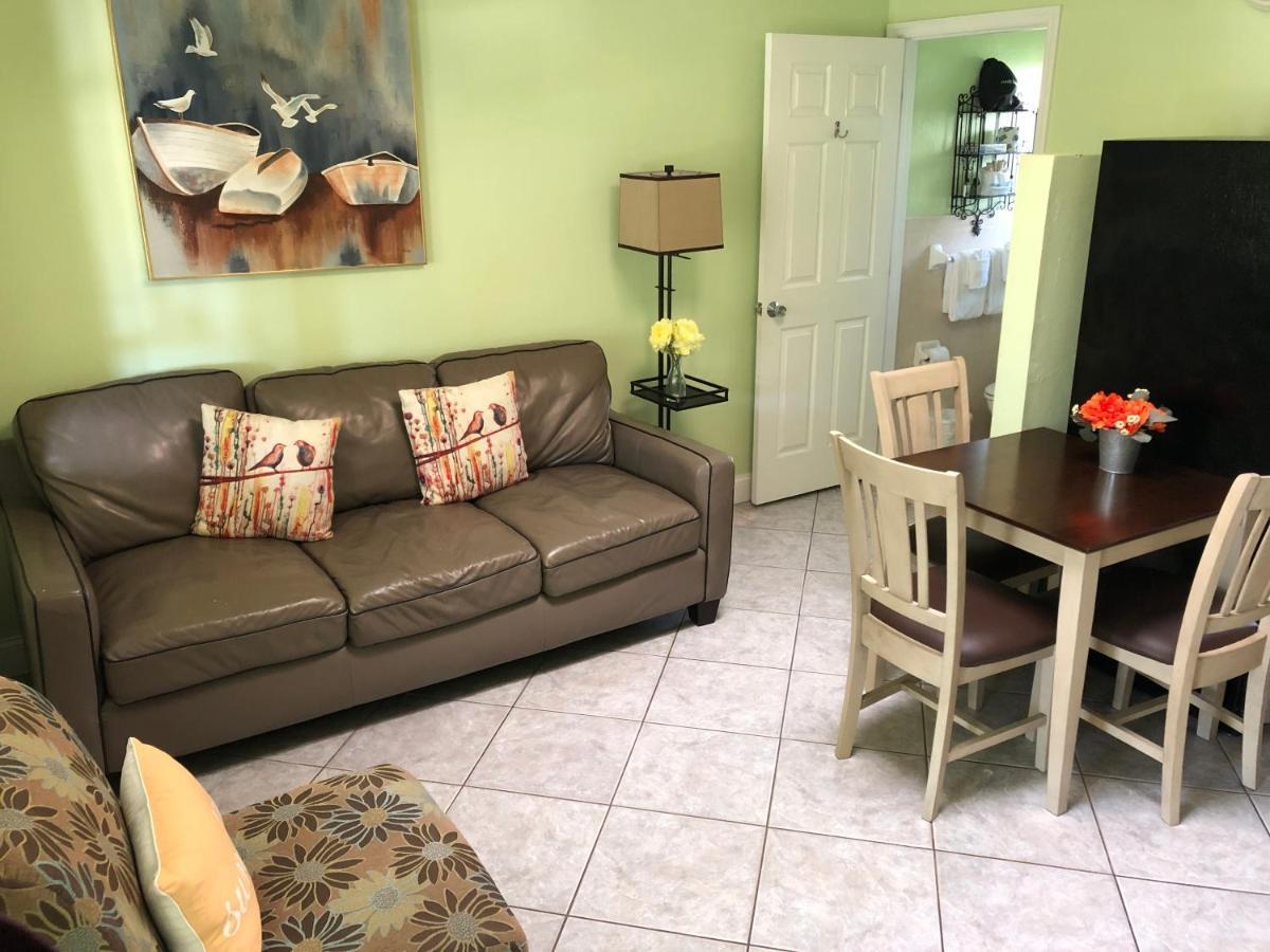 Tropical Beach Resorts - Sarasota Siesta Key Kültér fotó