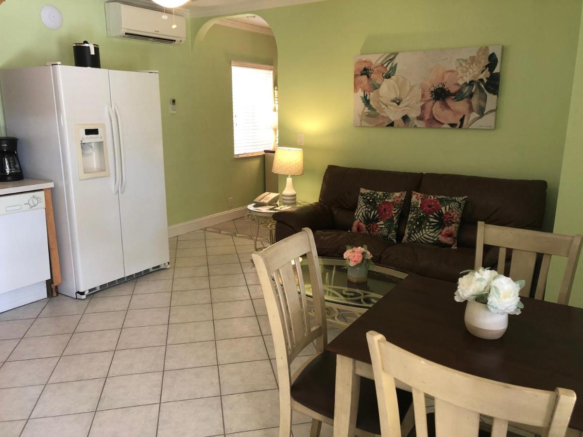 Tropical Beach Resorts - Sarasota Siesta Key Kültér fotó