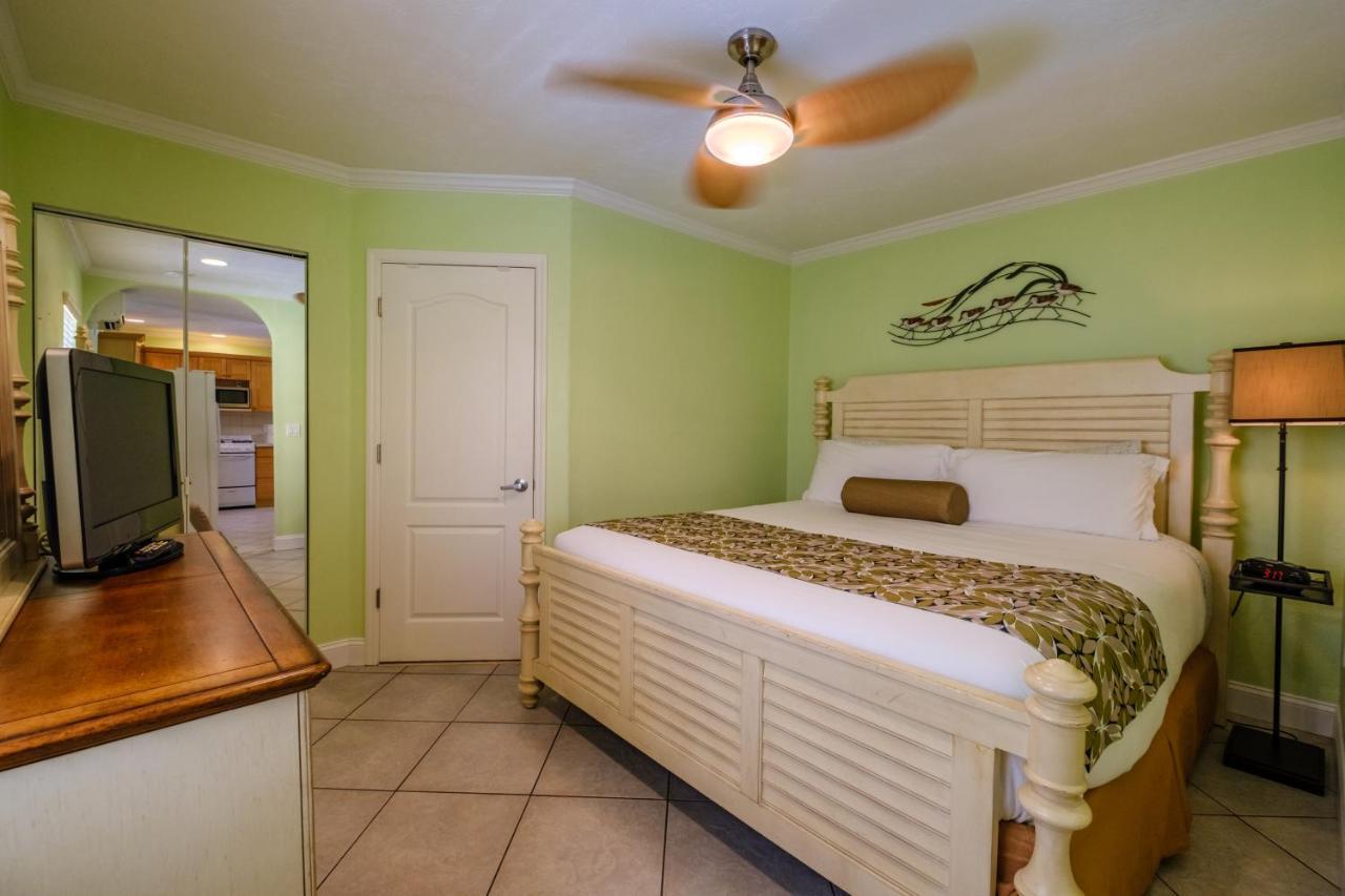 Tropical Beach Resorts - Sarasota Siesta Key Kültér fotó