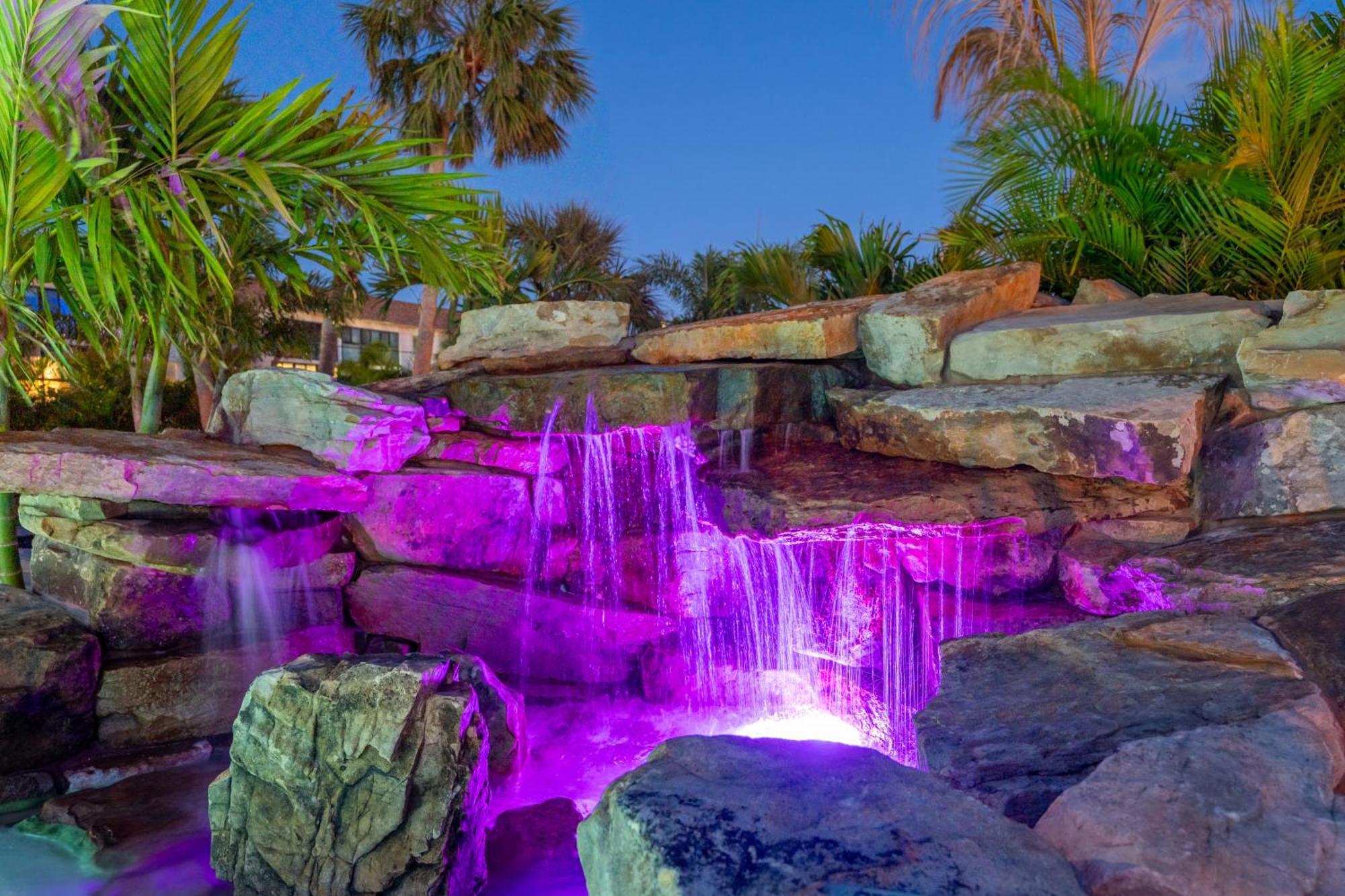 Tropical Beach Resorts - Sarasota Siesta Key Kültér fotó