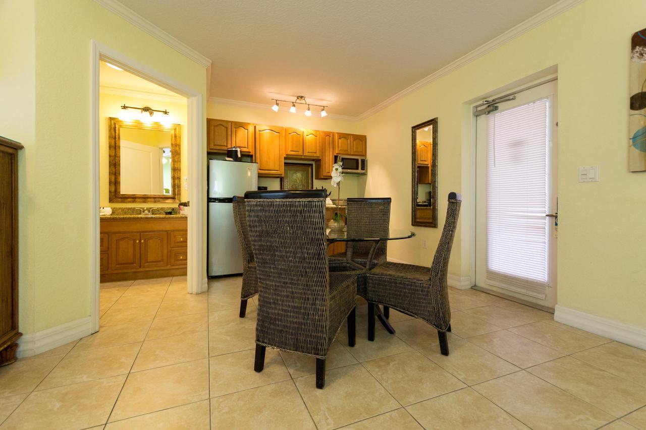 Tropical Beach Resorts - Sarasota Siesta Key Kültér fotó