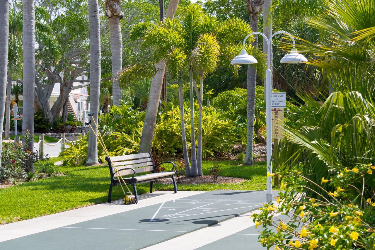Tropical Beach Resorts - Sarasota Siesta Key Kültér fotó