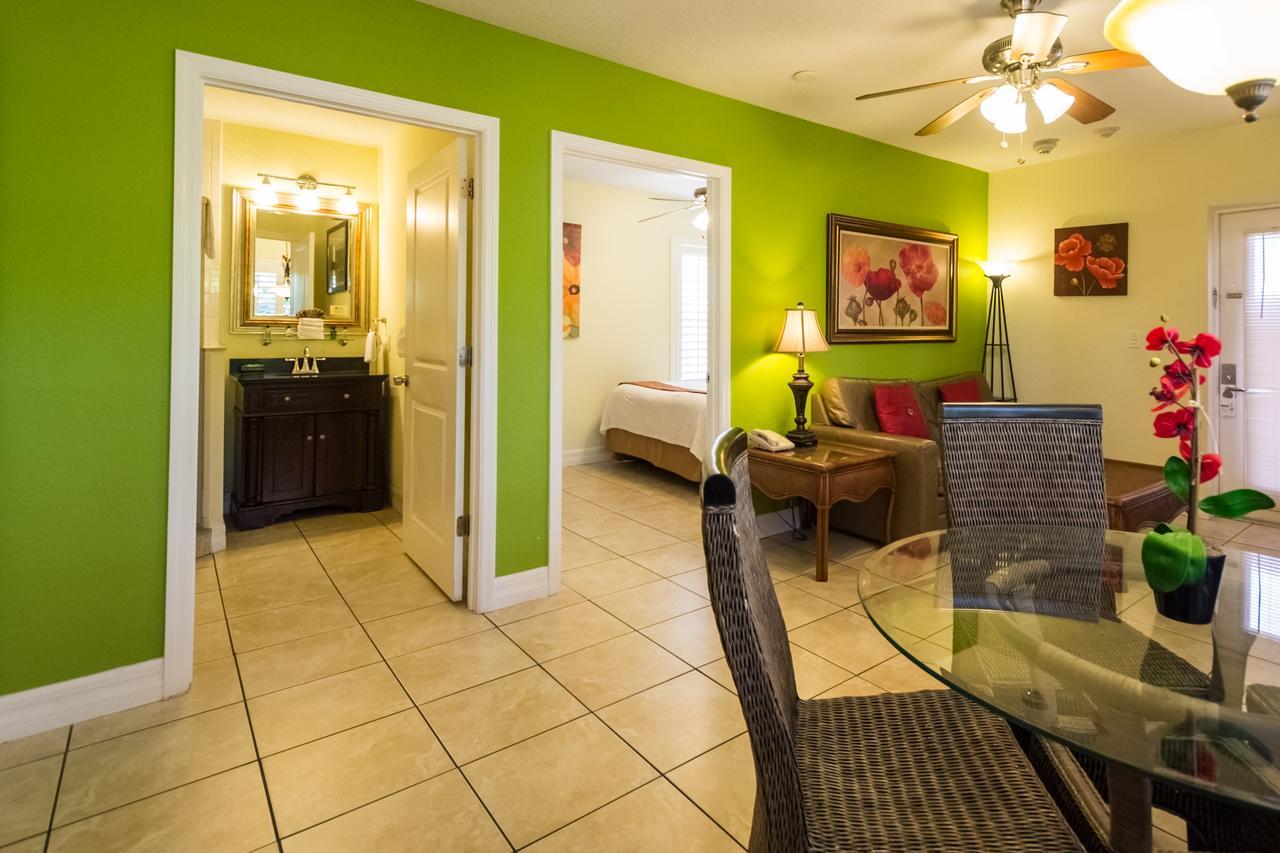 Tropical Beach Resorts - Sarasota Siesta Key Kültér fotó