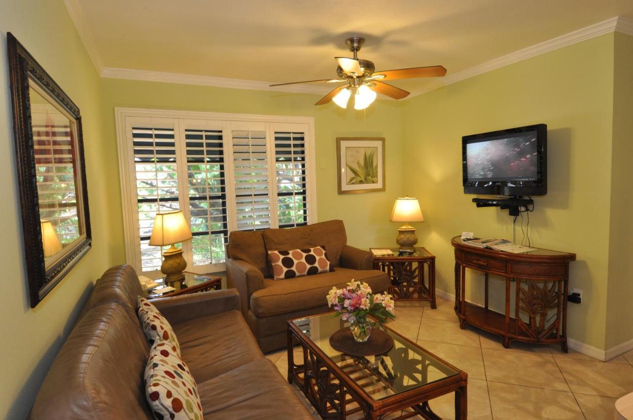 Tropical Beach Resorts - Sarasota Siesta Key Kültér fotó
