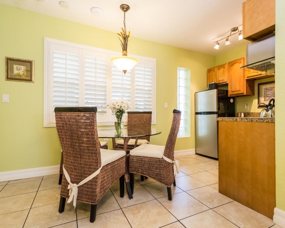 Tropical Beach Resorts - Sarasota Siesta Key Kültér fotó